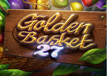 game of Golden Basket 27