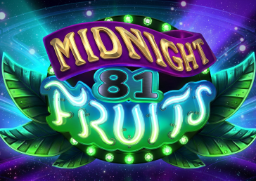 game of Midnight Fruits 81