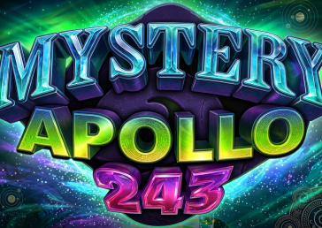 game of Mystery Apollo 243