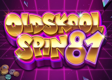 game of Oldskool Spin 81