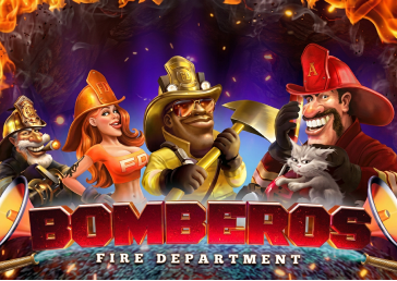 game of Bomberos