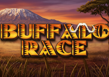 game of Buffalo Race
