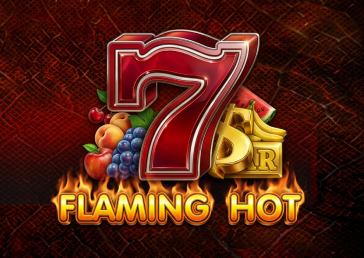 game of Flaming Hot Bell Link