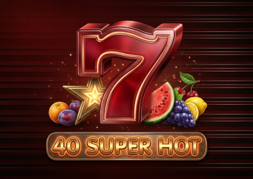 game of 40 Super Hot Bell Link
