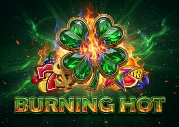 game of Burning Hot Bell Link