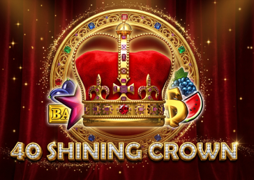 game of 40 Shining Crown Bell Link