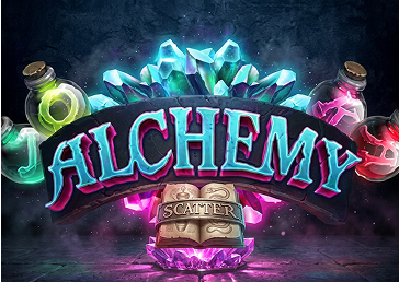 game of Alchemy