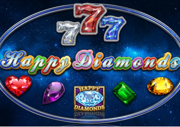 game of Happy Diamonds