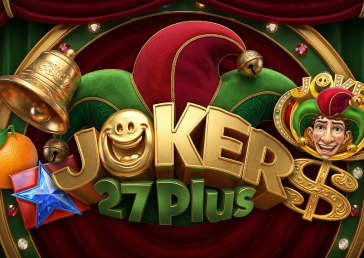 game of Joker 27 Plus