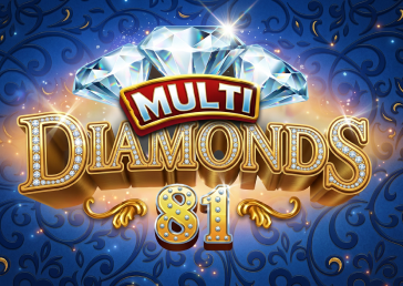 game of Multi Diamonds 81