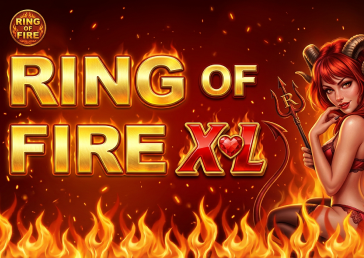 game of Ring of Fire XL