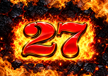 game of 27