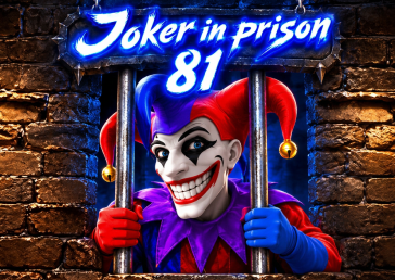 game of Joker in Prison 81
