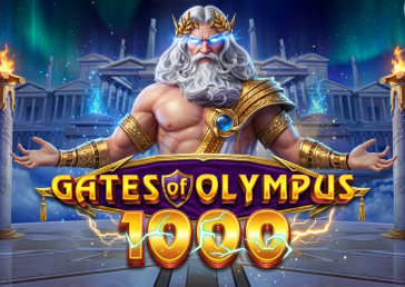 game of Gates of Olympus 1000