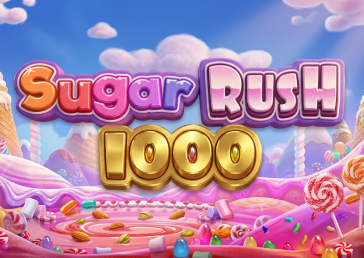 game of Sugar Rush 1000