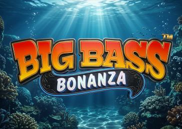 game of Bigger Bass Bonanza