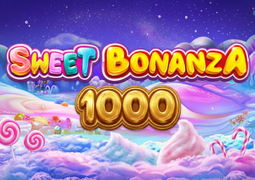 game of Sweet Bonanza 1000
