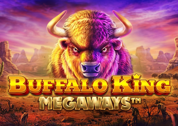 game of Buffalo King Megaways