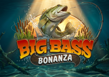 game of Big Bass Bonanza