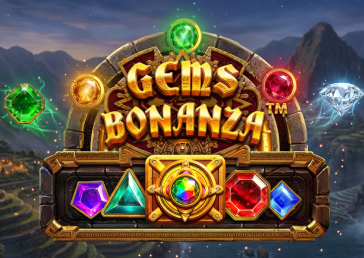 game of Gems Bonanza
