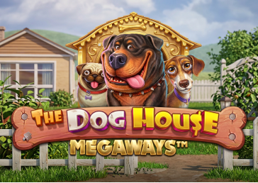game of The Dog House Megaways