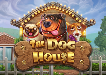 game of The Dog House