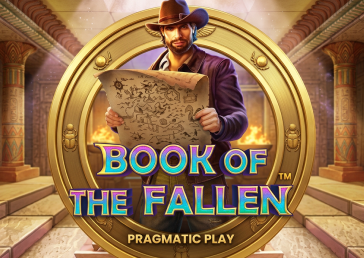 game of Book of the Fallen