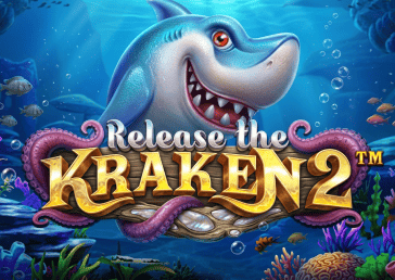 game of Release the Kraken 2
