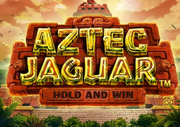 game of Aztec Jaguar