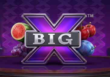 game of Big X