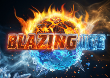 game of Blazing Ice