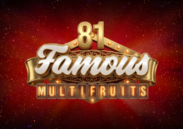 game of 81 Famous Multifruits