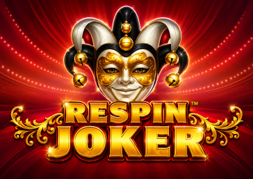 game of Respin Joker
