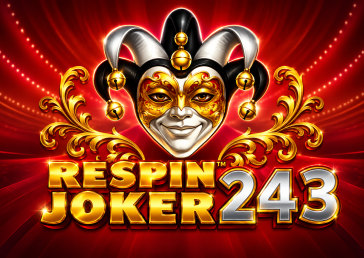 game of Respin Joker 243