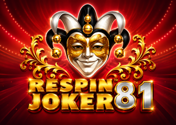 game of Respin Joker 81