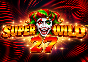 game of Super Wild 27