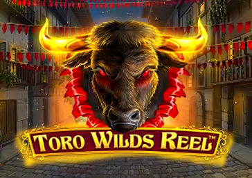 game of Toro Wilds Reel
