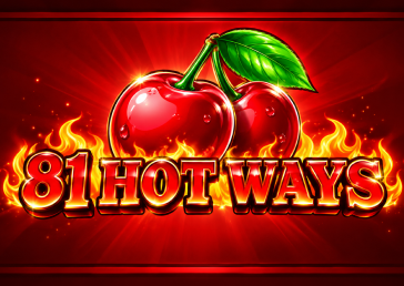 game of 81 Hot Ways