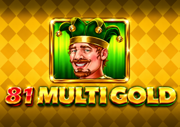game of 81 Multi Gold