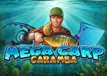 game of Mega Carp Caramba