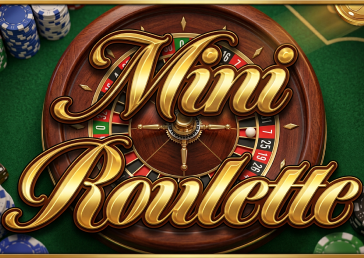 game of Mini Roulette