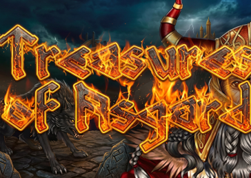 game of Treasures Of Asgard