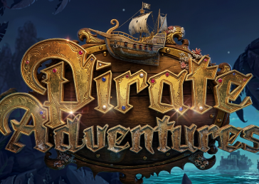 game of Pirate Adventures