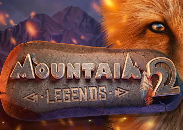game of Mountain Legends 2